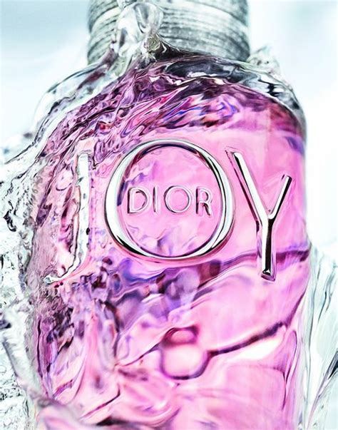 Joy by Dior: la nuova fragranza Dior raccontata dal 